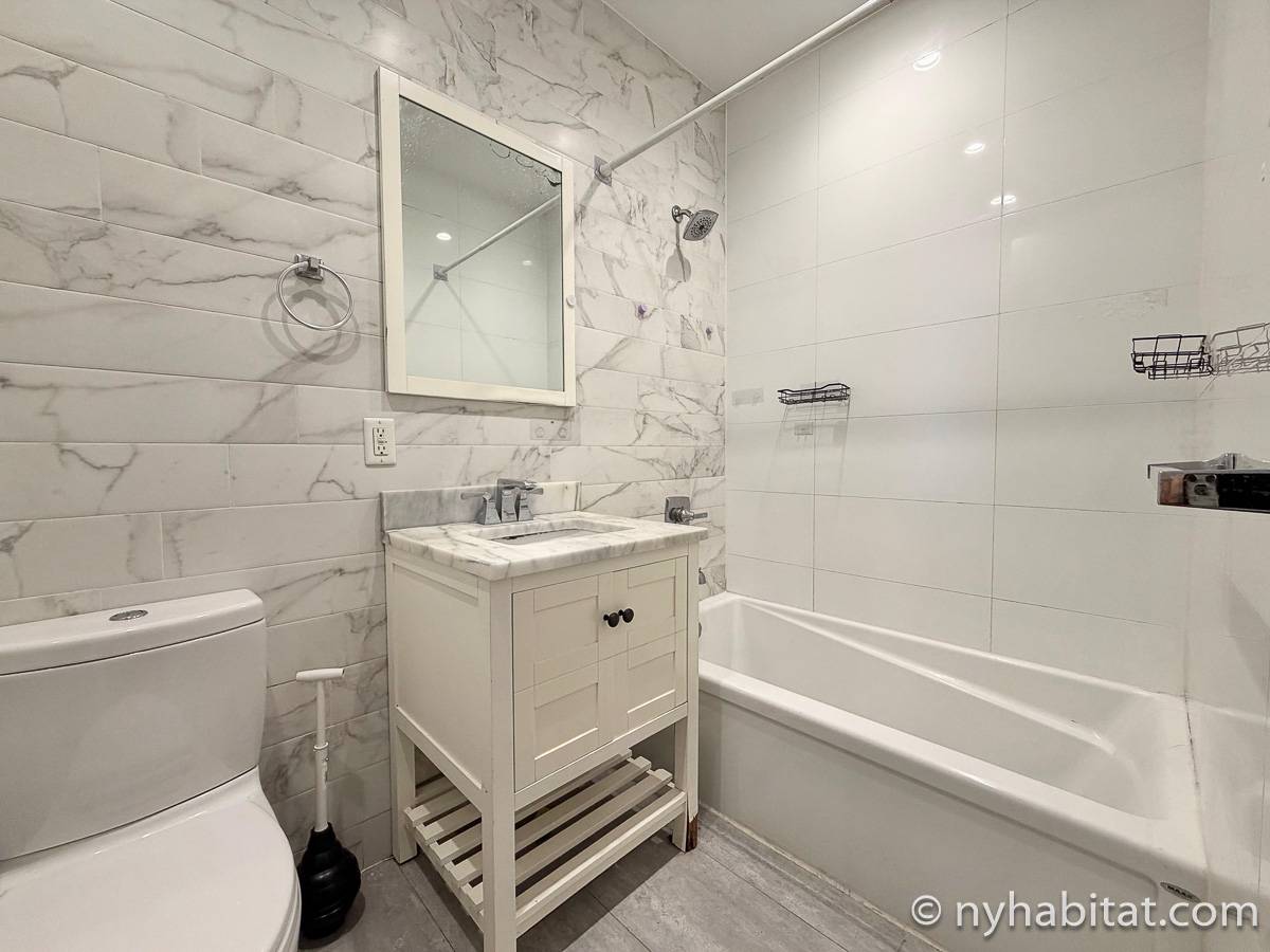 Bathroom 1 - Photo 1 of 1