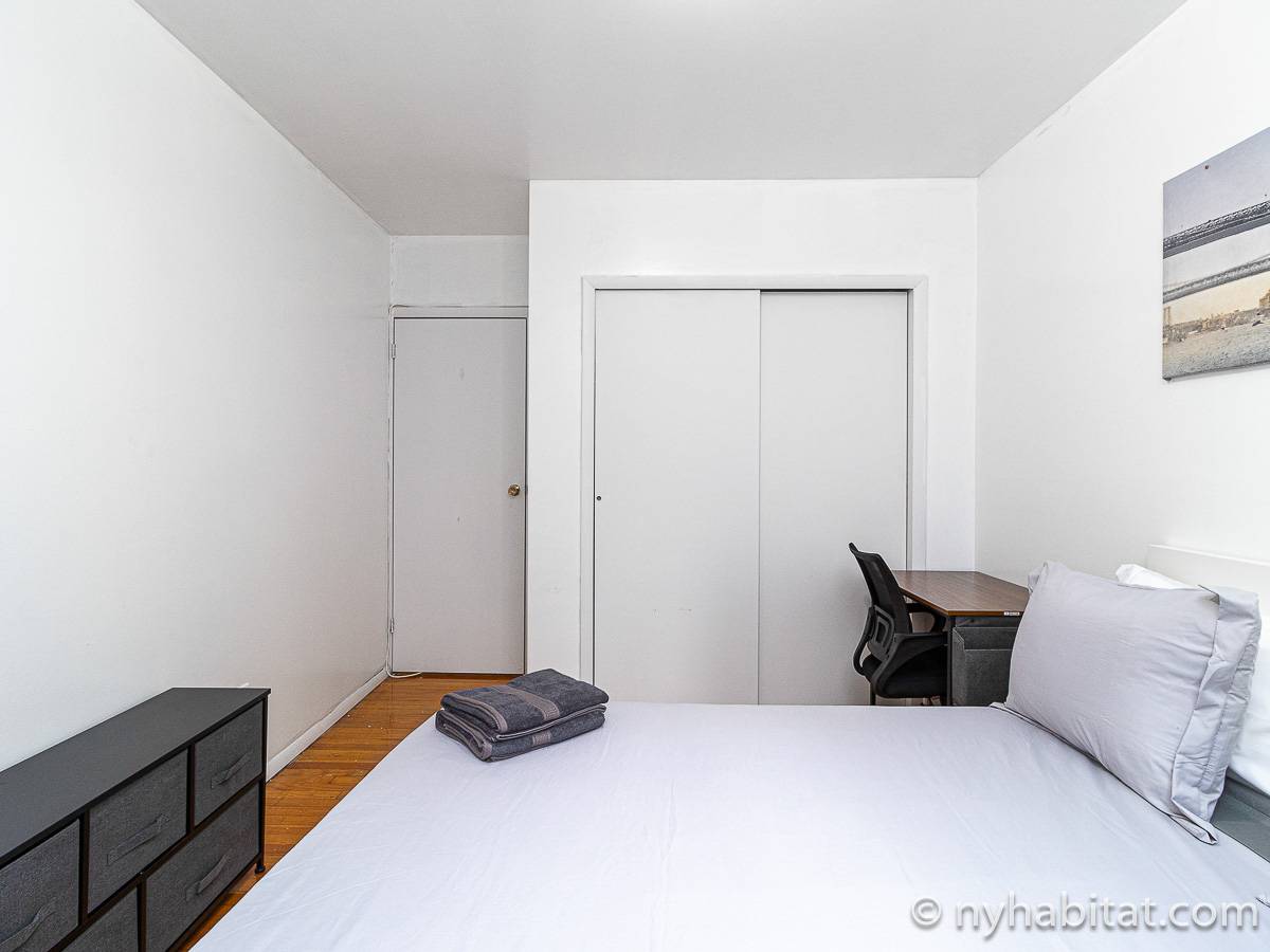 Chambre 1 - Photo 3 sur 5