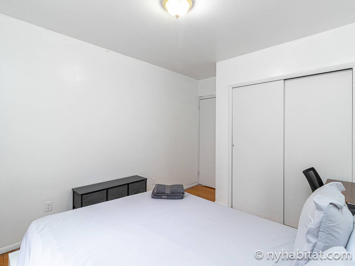 Chambre 1 - Photo 4 sur 5