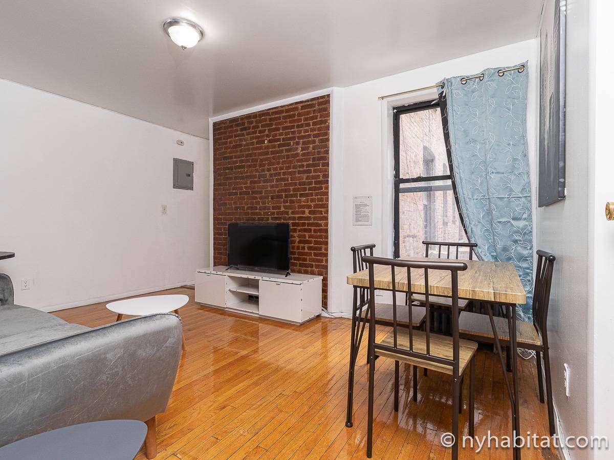 S&eacute;jour - Photo 5 sur 5