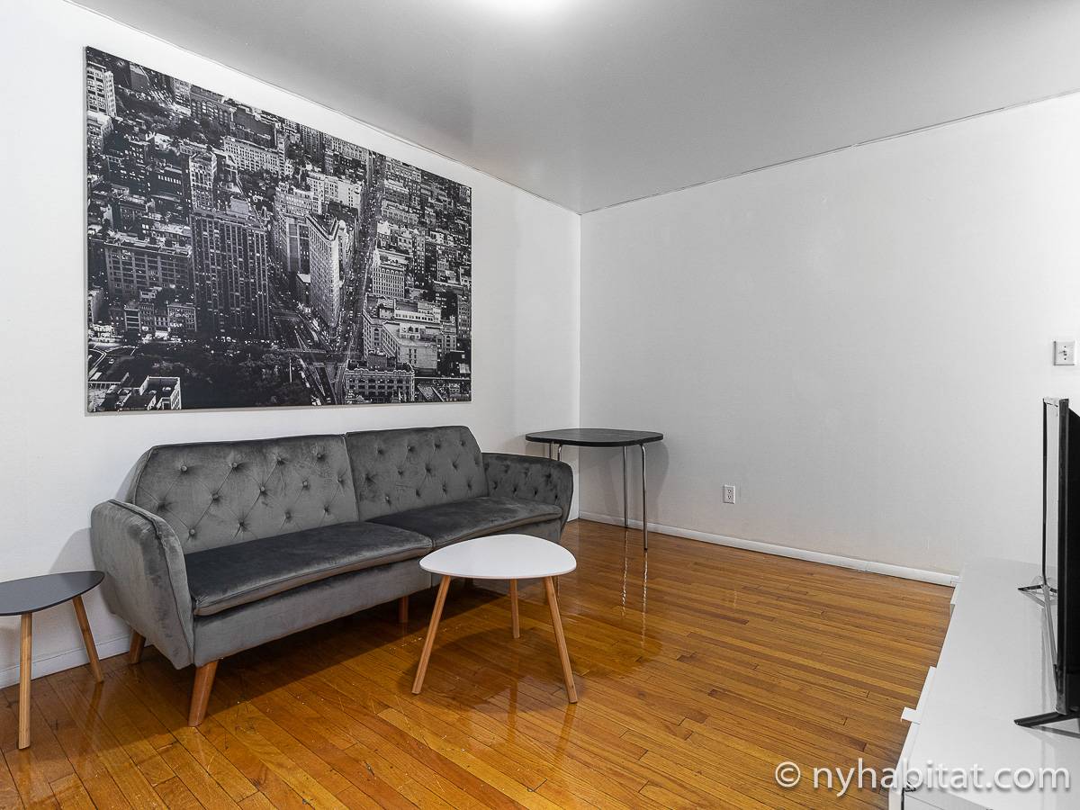 S&eacute;jour - Photo 4 sur 5