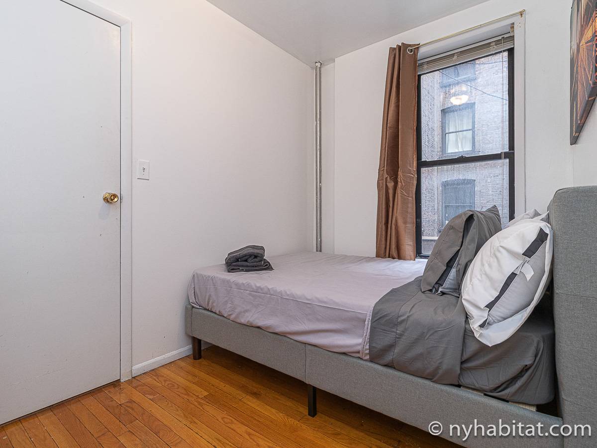 Chambre 2 - Photo 2 sur 3