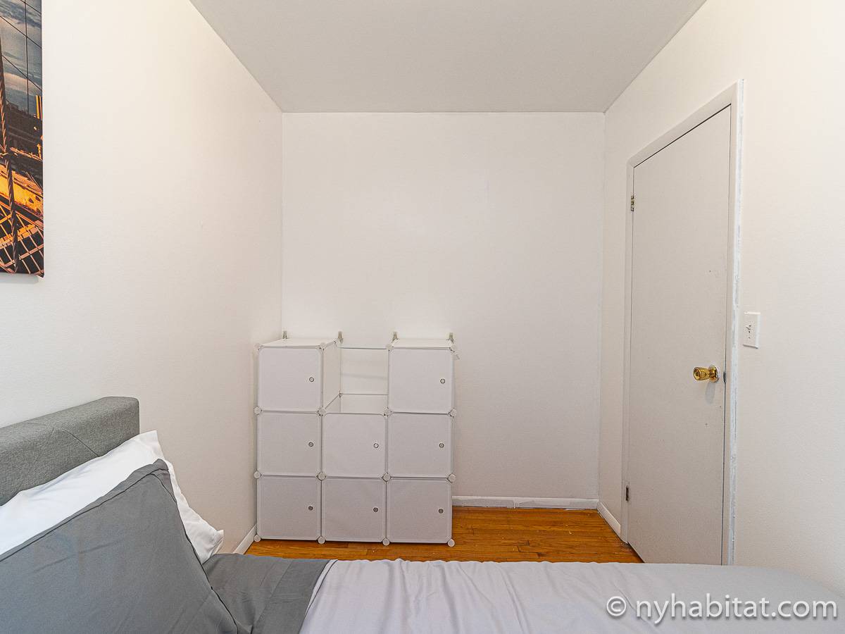 Chambre 2 - Photo 3 sur 3