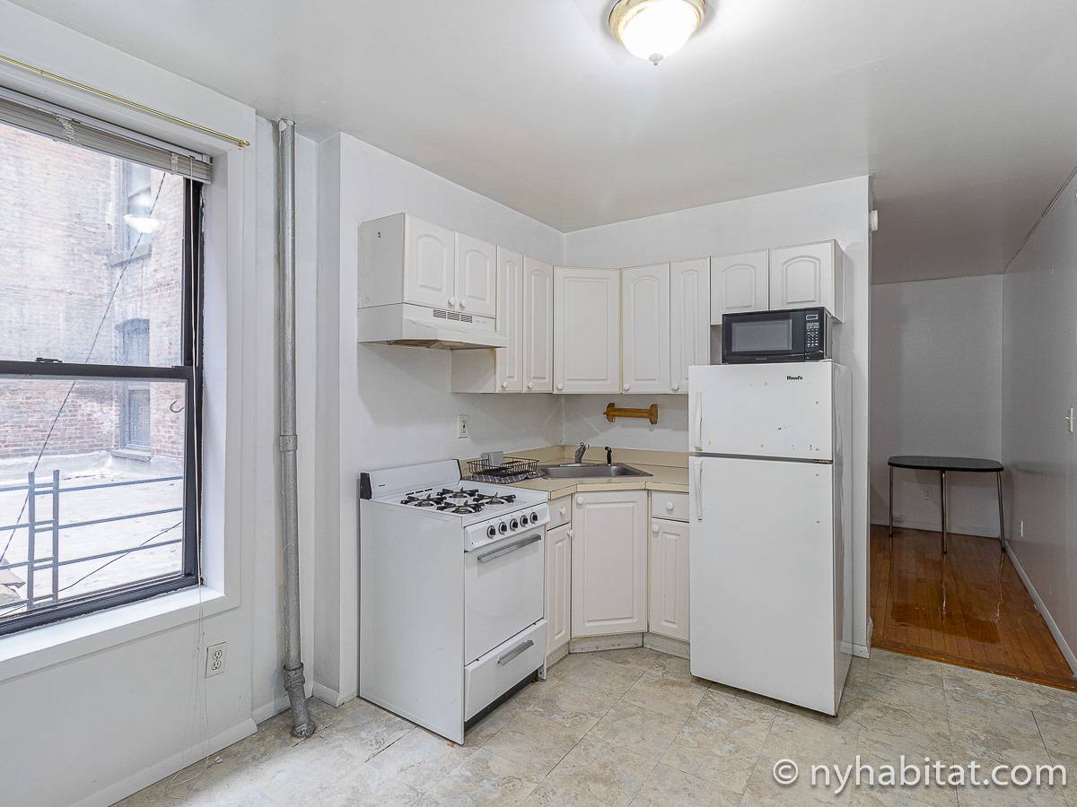 Cuisine - Photo 1 sur 3