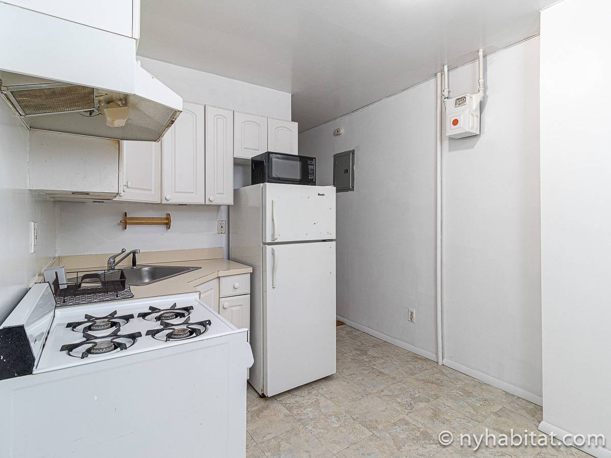 Cuisine - Photo 2 sur 3
