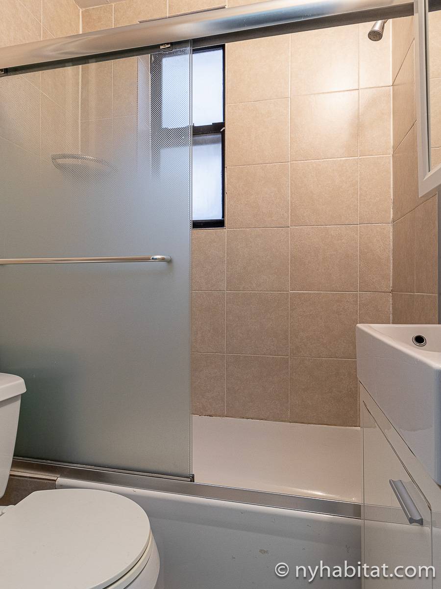 Salle de bain - Photo 2 sur 2