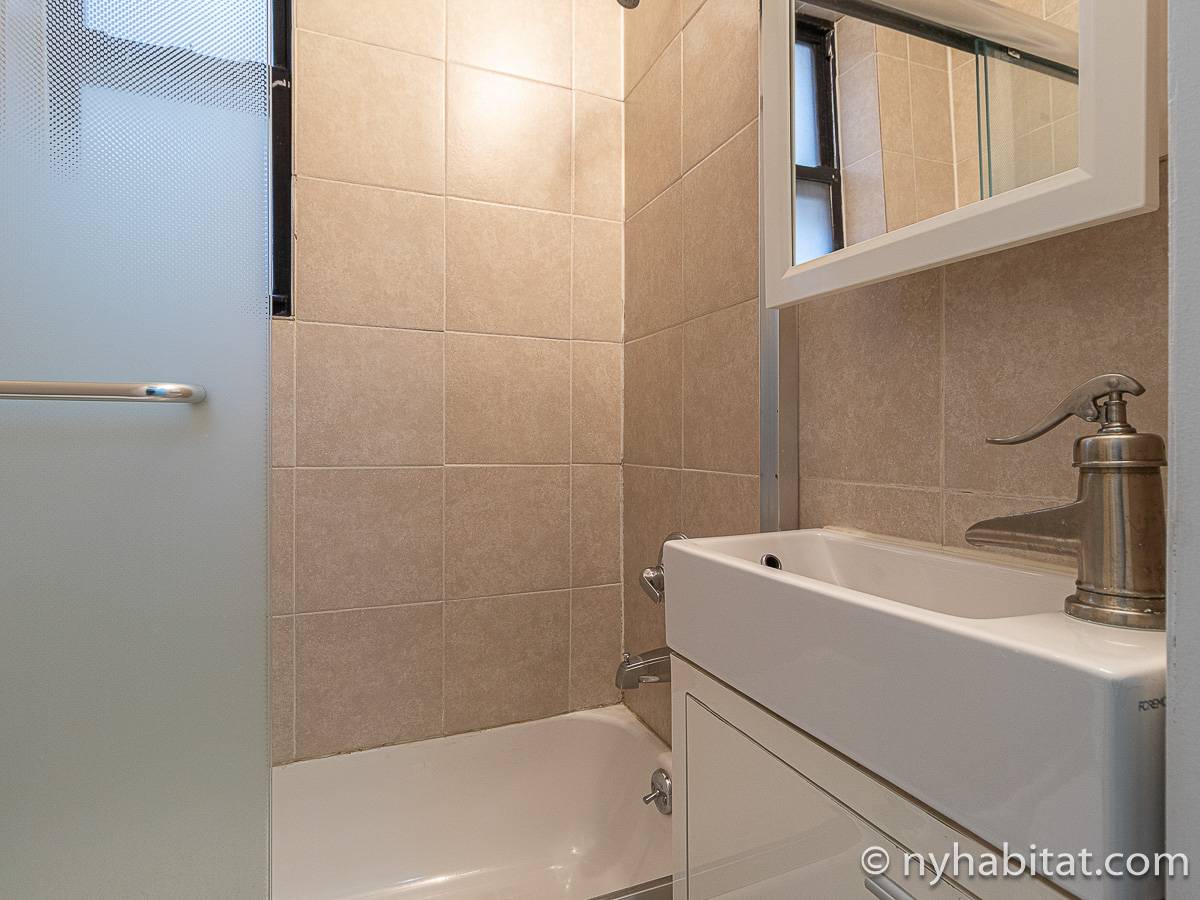 Salle de bain - Photo 1 sur 2