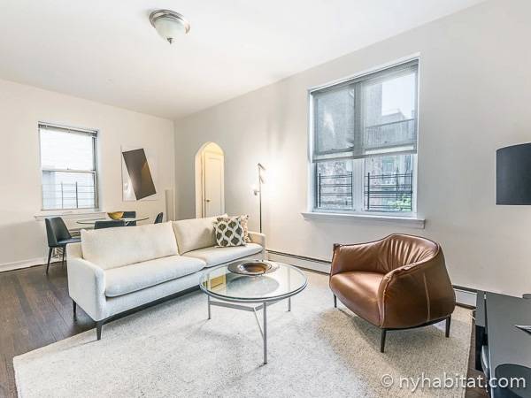 S&eacute;jour - Photo 2 sur 5