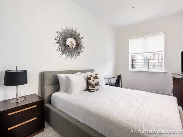 Chambre - Photo 1 sur 2