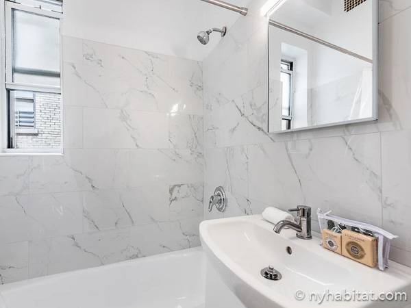 Salle de bain - Photo 2 sur 2