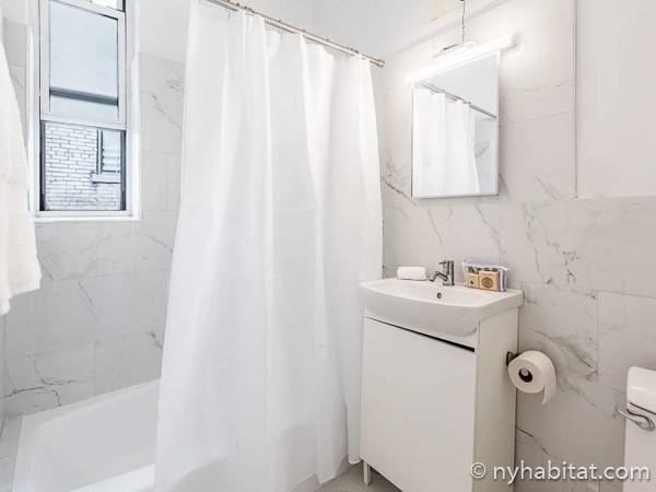 Salle de bain - Photo 1 sur 2