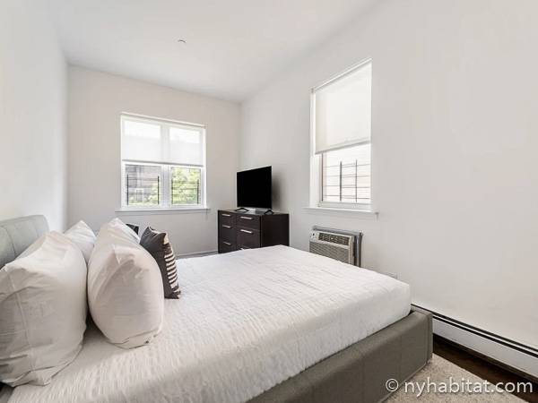 Chambre - Photo 2 sur 2