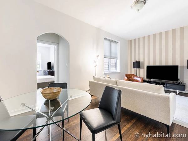 S&eacute;jour - Photo 4 sur 5