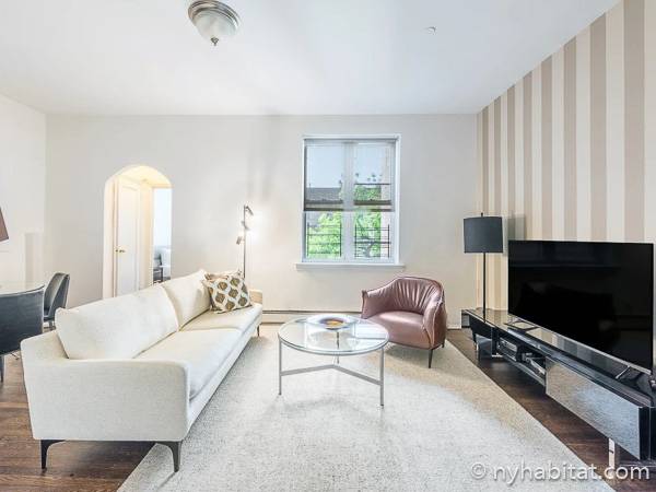 New York - T2 logement location appartement - Appartement r&eacute;f&eacute;rence NY-20439