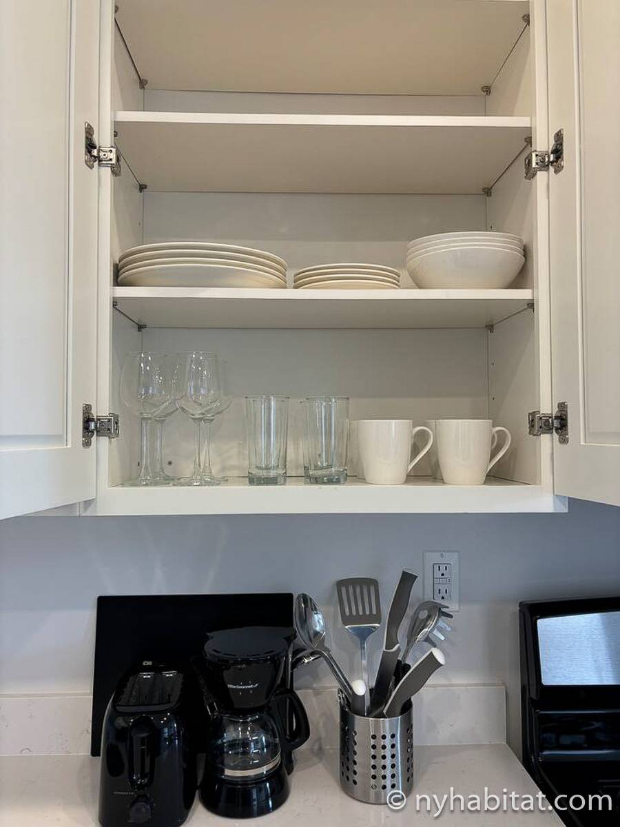 Kitchen - Photo 3 of 3