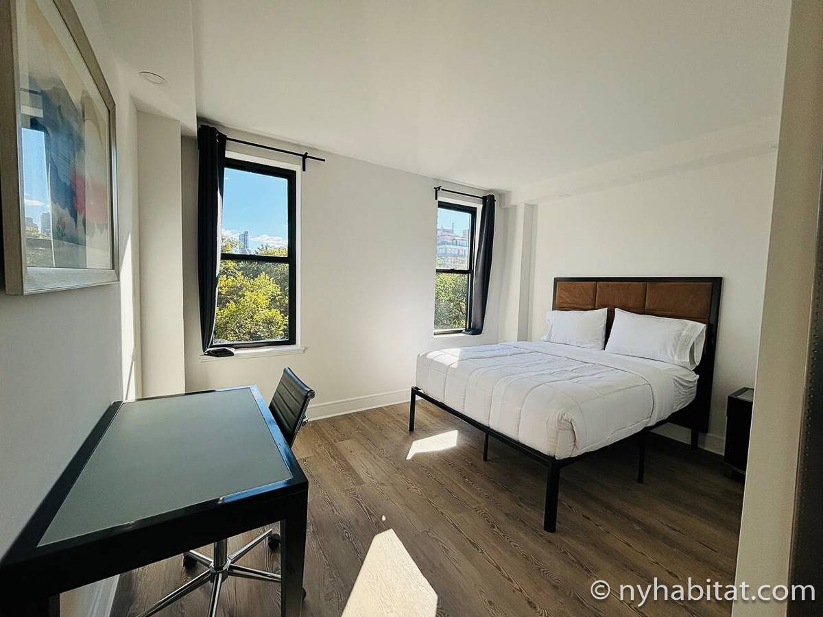 Bedroom - Photo 1 of 4