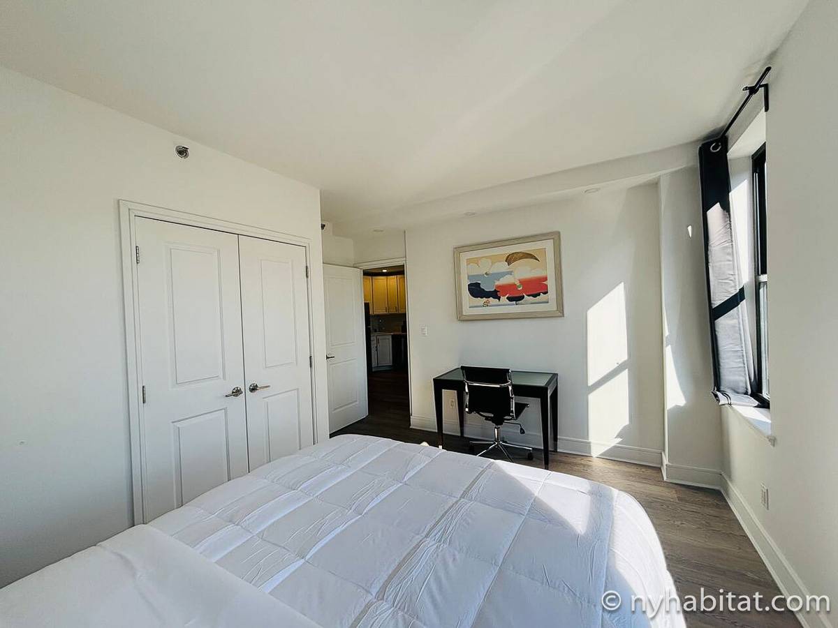 Bedroom - Photo 4 of 4