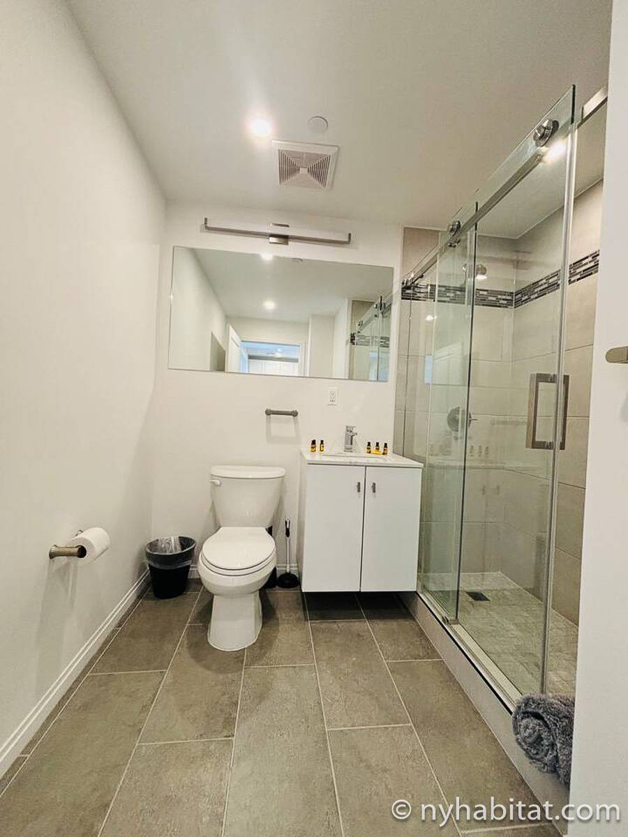 Bathroom - Photo 1 of 1