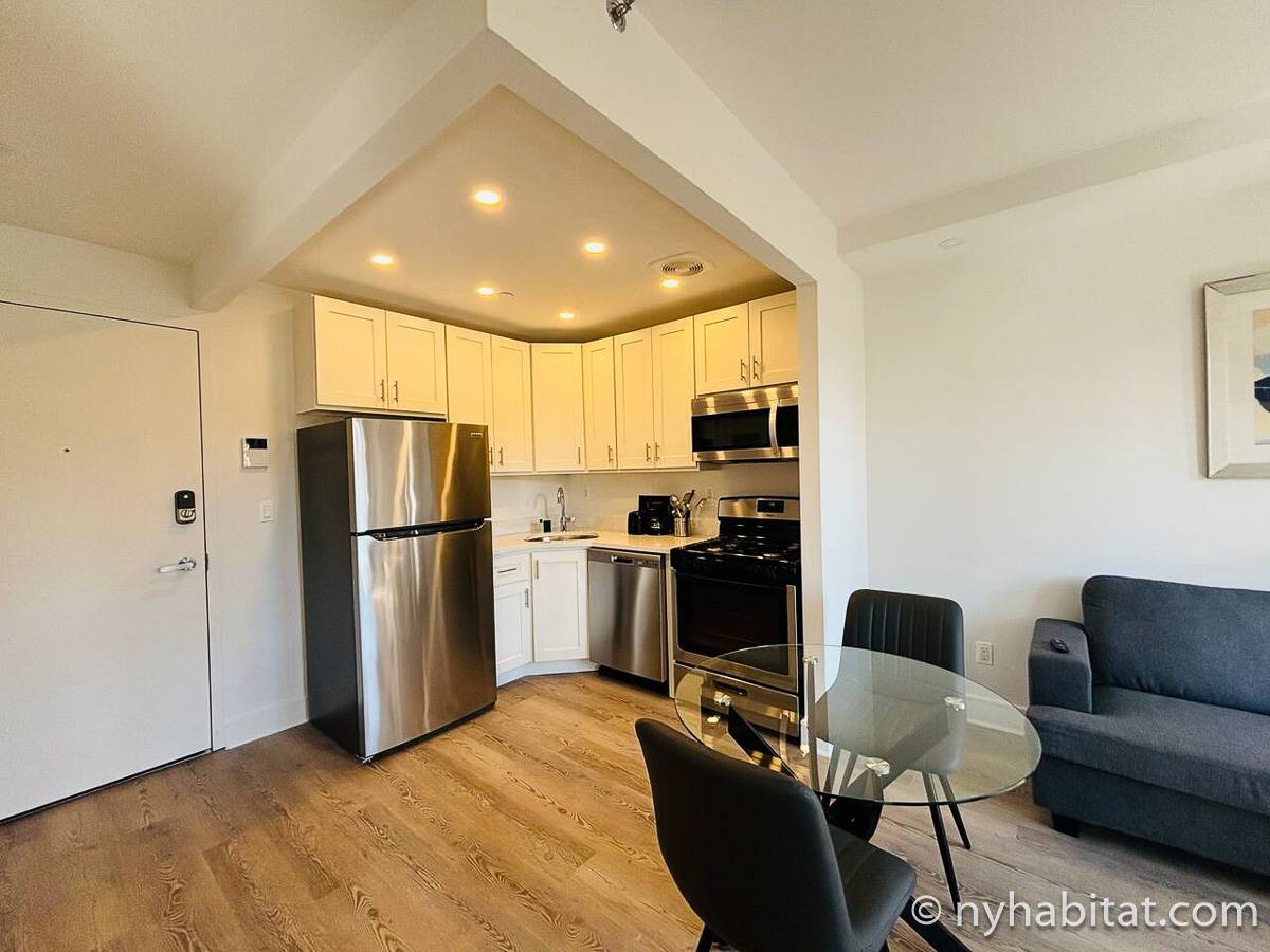 Kitchen - Photo 1 of 3