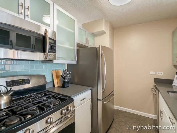 Kitchen - Photo 1 of 2