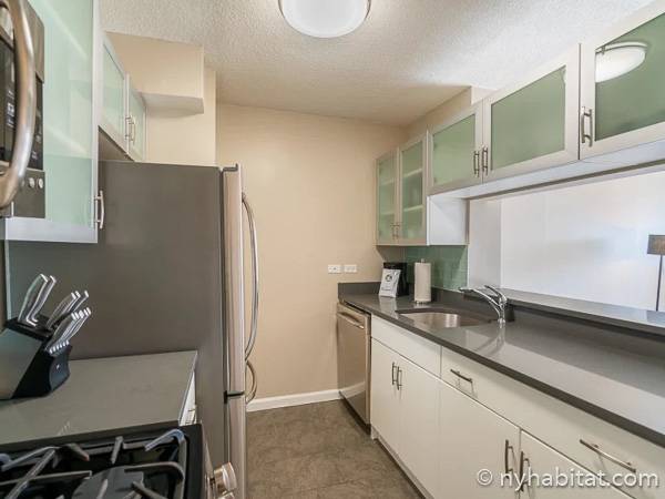 Kitchen - Photo 2 of 2