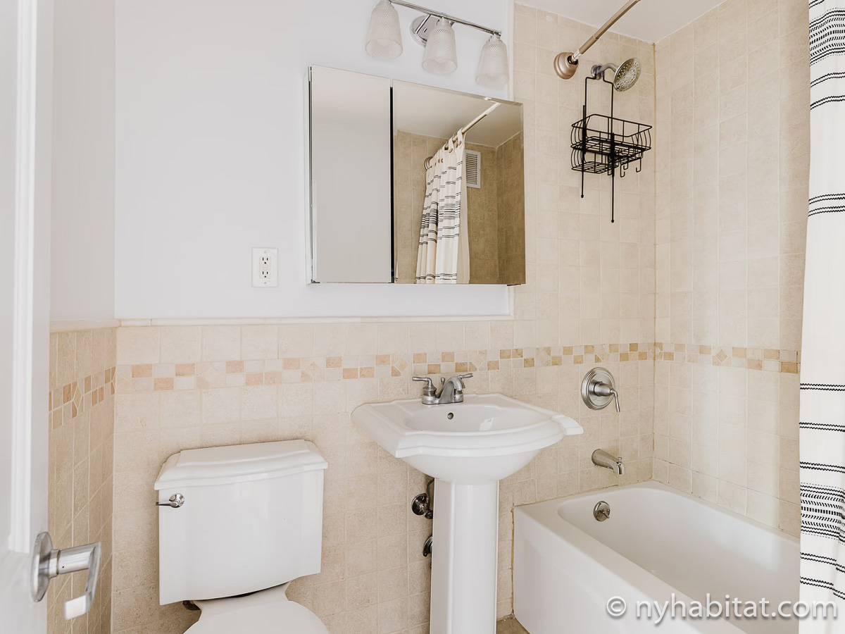 Bathroom - Photo 1 of 1