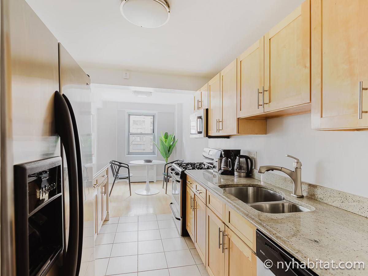 Kitchen - Photo 3 of 3