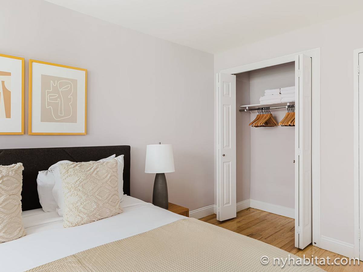 Bedroom - Photo 4 of 4