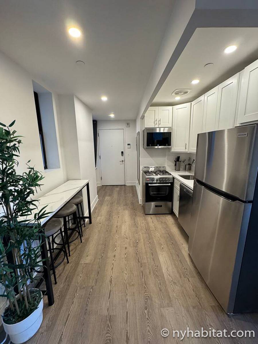 Kitchen - Photo 1 of 2