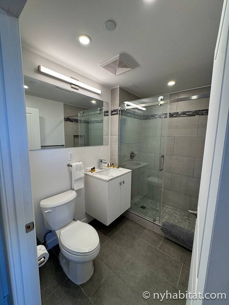 Bathroom - Photo 1 of 1