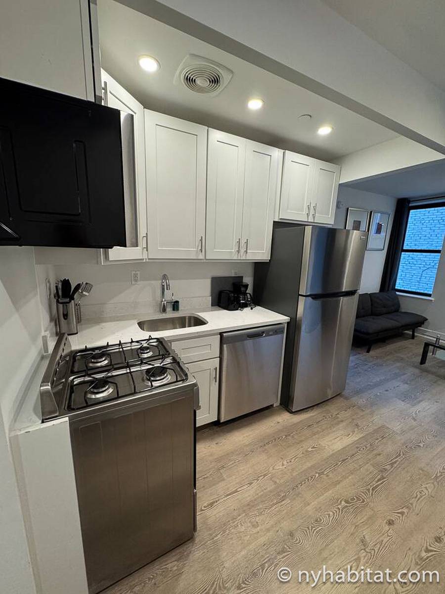 Kitchen - Photo 2 of 2