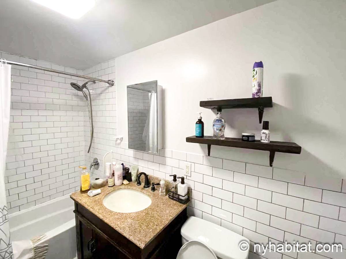 Bathroom - Photo 1 of 3