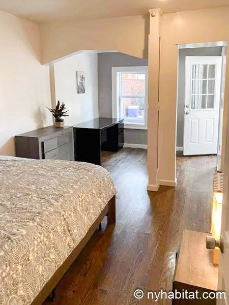 Bedroom 1 - Photo 2 of 3