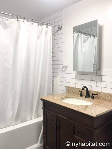 Bathroom - Photo 3 of 3