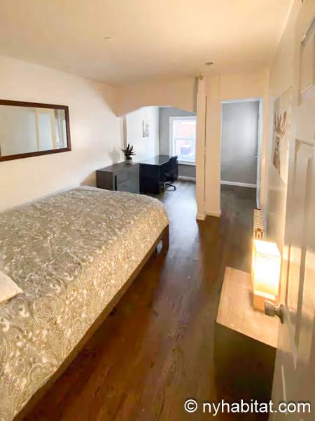 Bedroom 1 - Photo 3 of 3