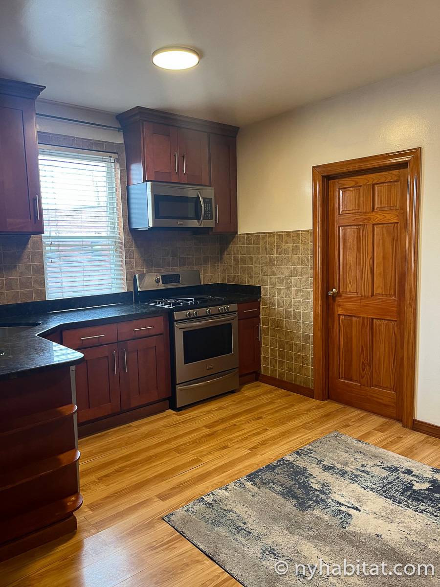 Kitchen - Photo 1 of 2