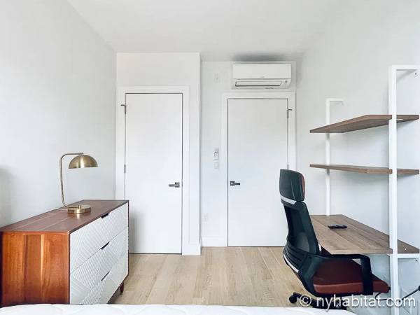 Dormitorio 1 - Photo 2 de 2