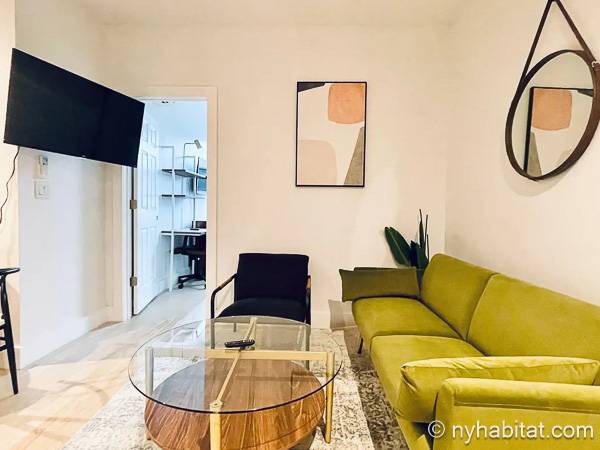 New York - T6 appartement colocation - Appartement r&eacute;f&eacute;rence NY-20446