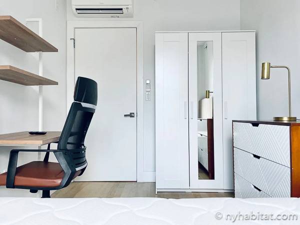 Dormitorio 2 - Photo 3 de 3