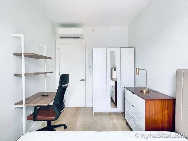 Dormitorio 2 - Photo 2 de 3