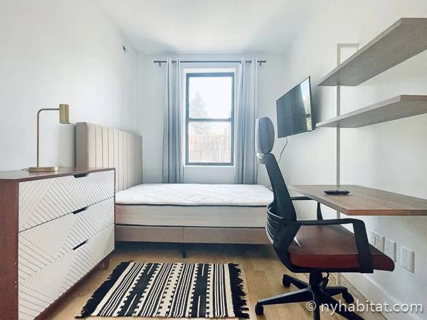 Dormitorio 2 - Photo 1 de 3