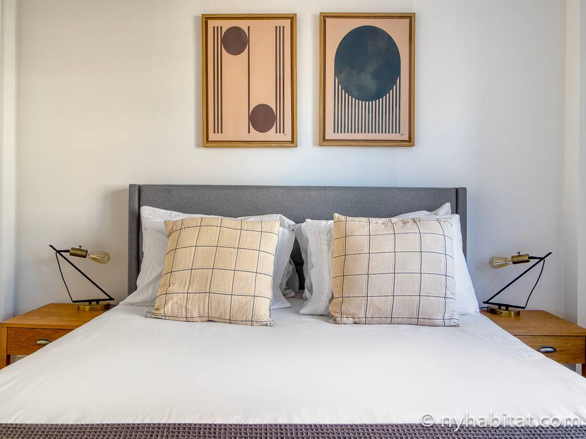 Bedroom 1 - Photo 2 of 3