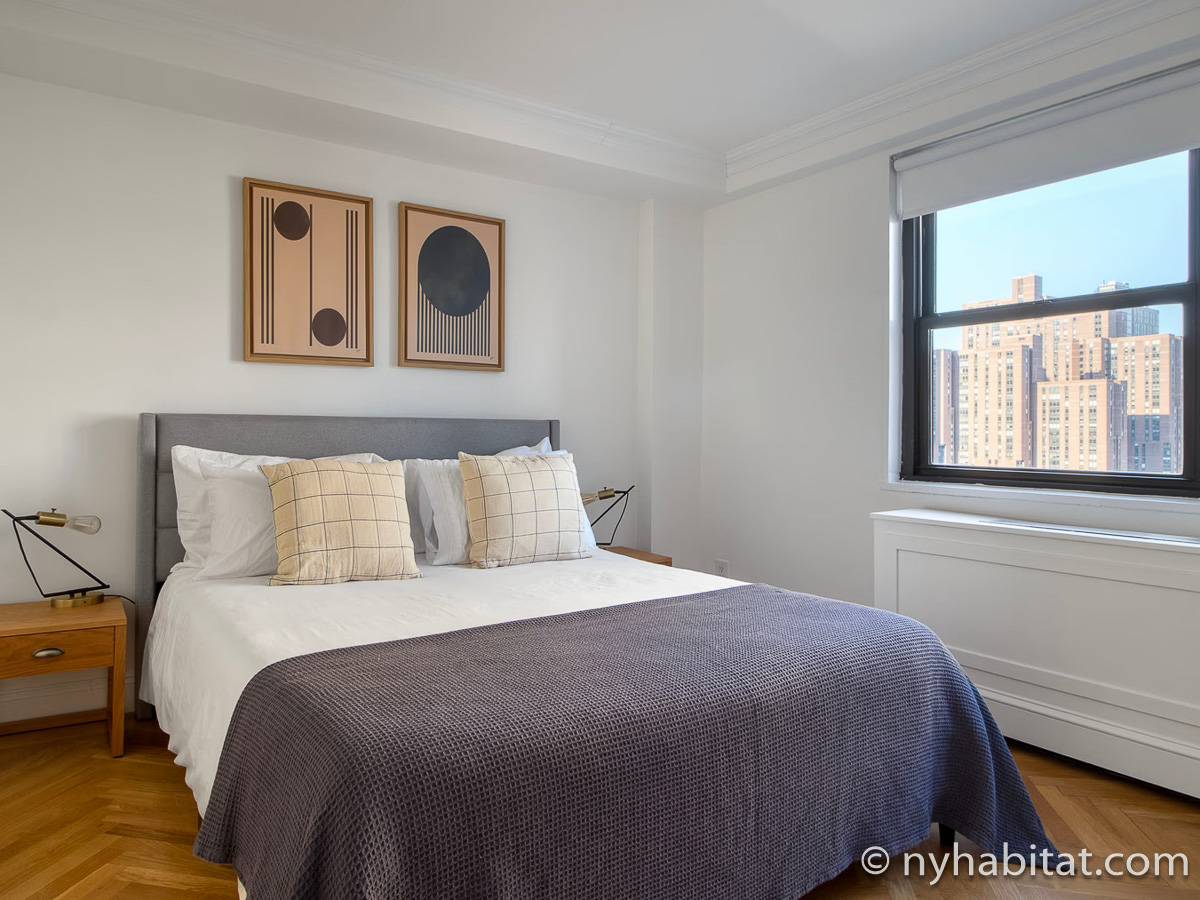 Bedroom 1 - Photo 1 of 3