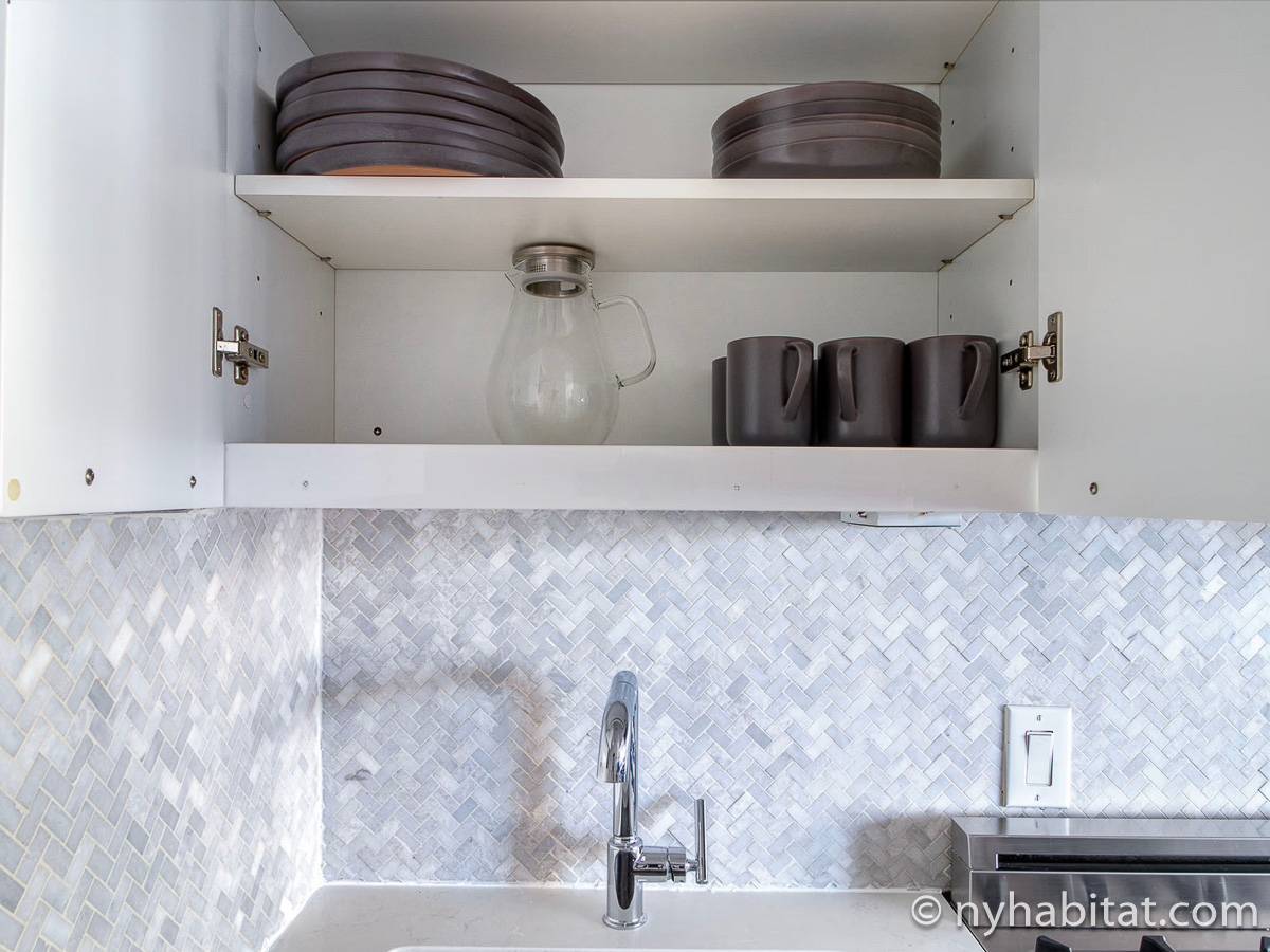 Kitchen - Photo 2 of 2