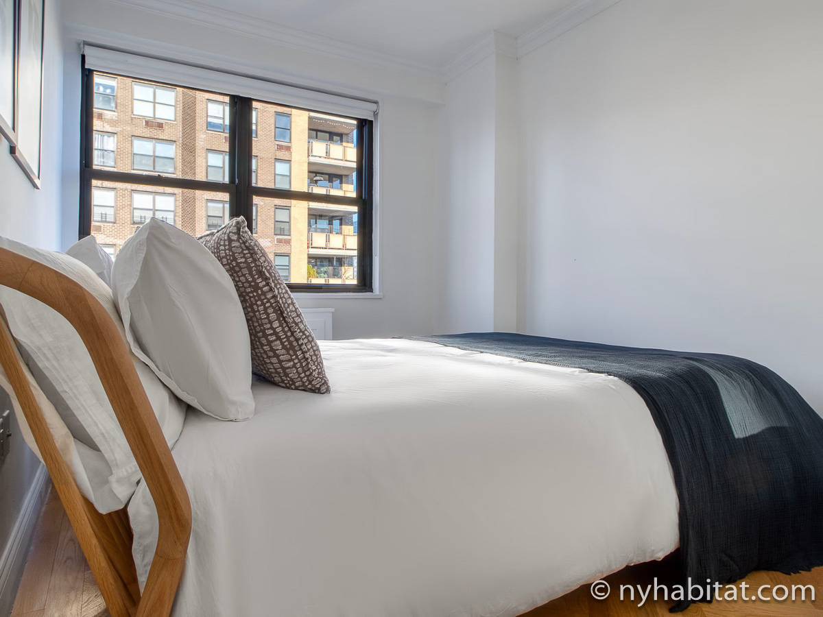 Bedroom 2 - Photo 1 of 3