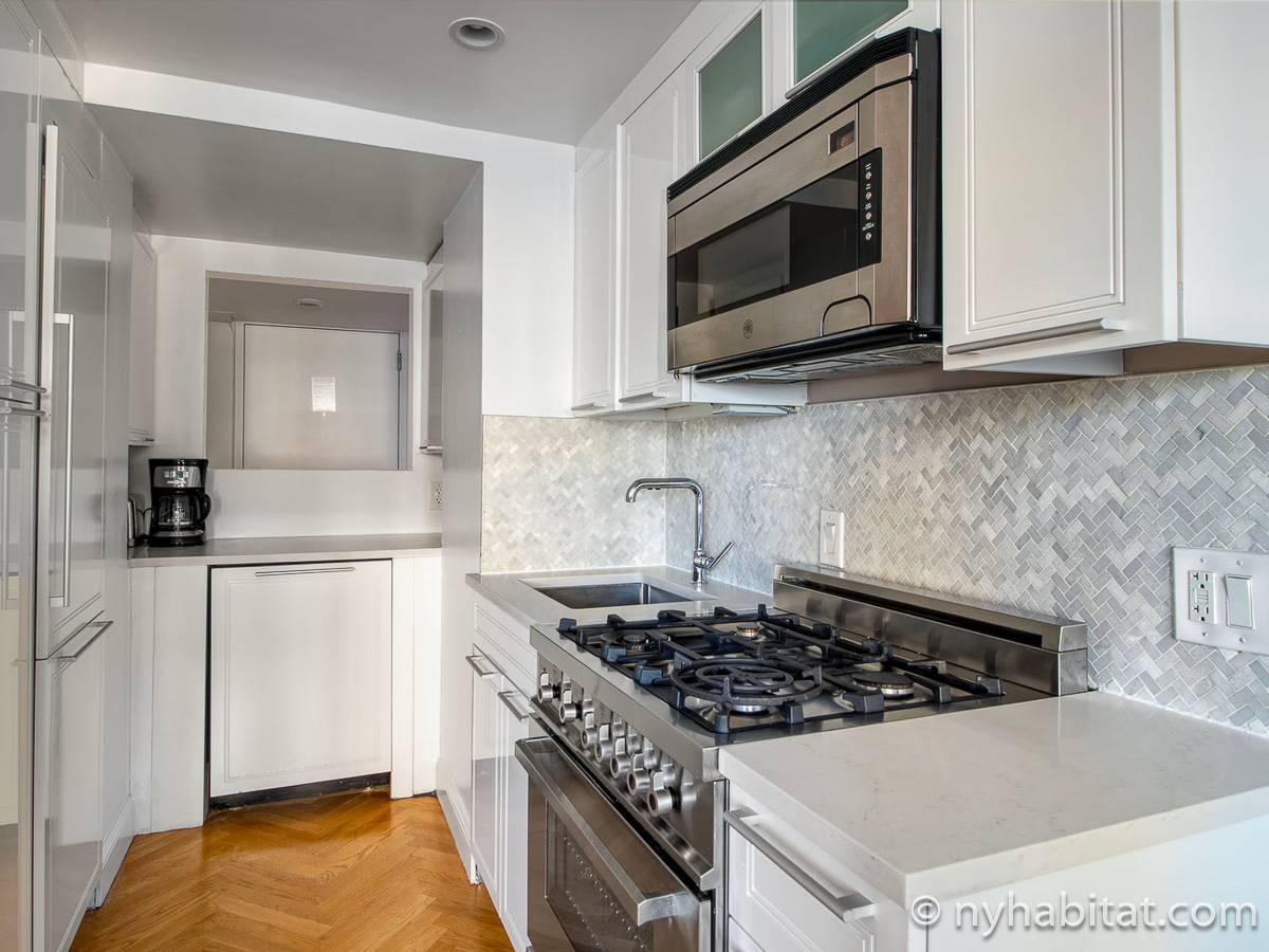 Kitchen - Photo 1 of 2