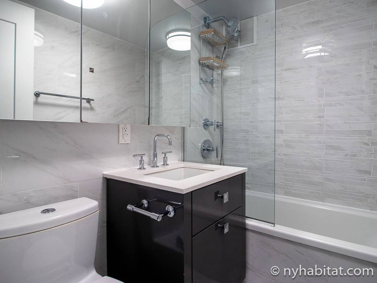 Bathroom 1 - Photo 1 of 1