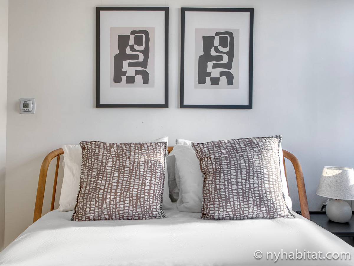 Bedroom 2 - Photo 2 of 3