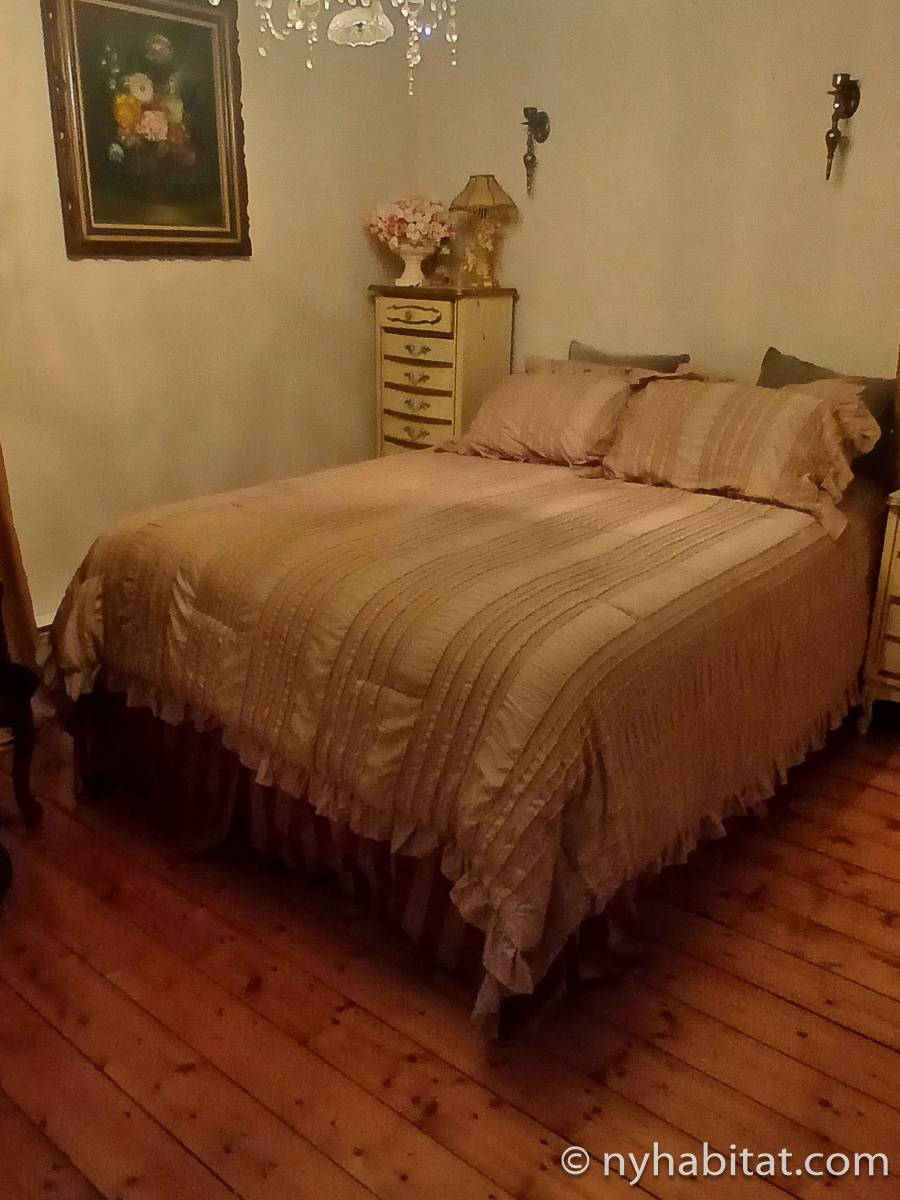 Bedroom 1 - Photo 1 of 1