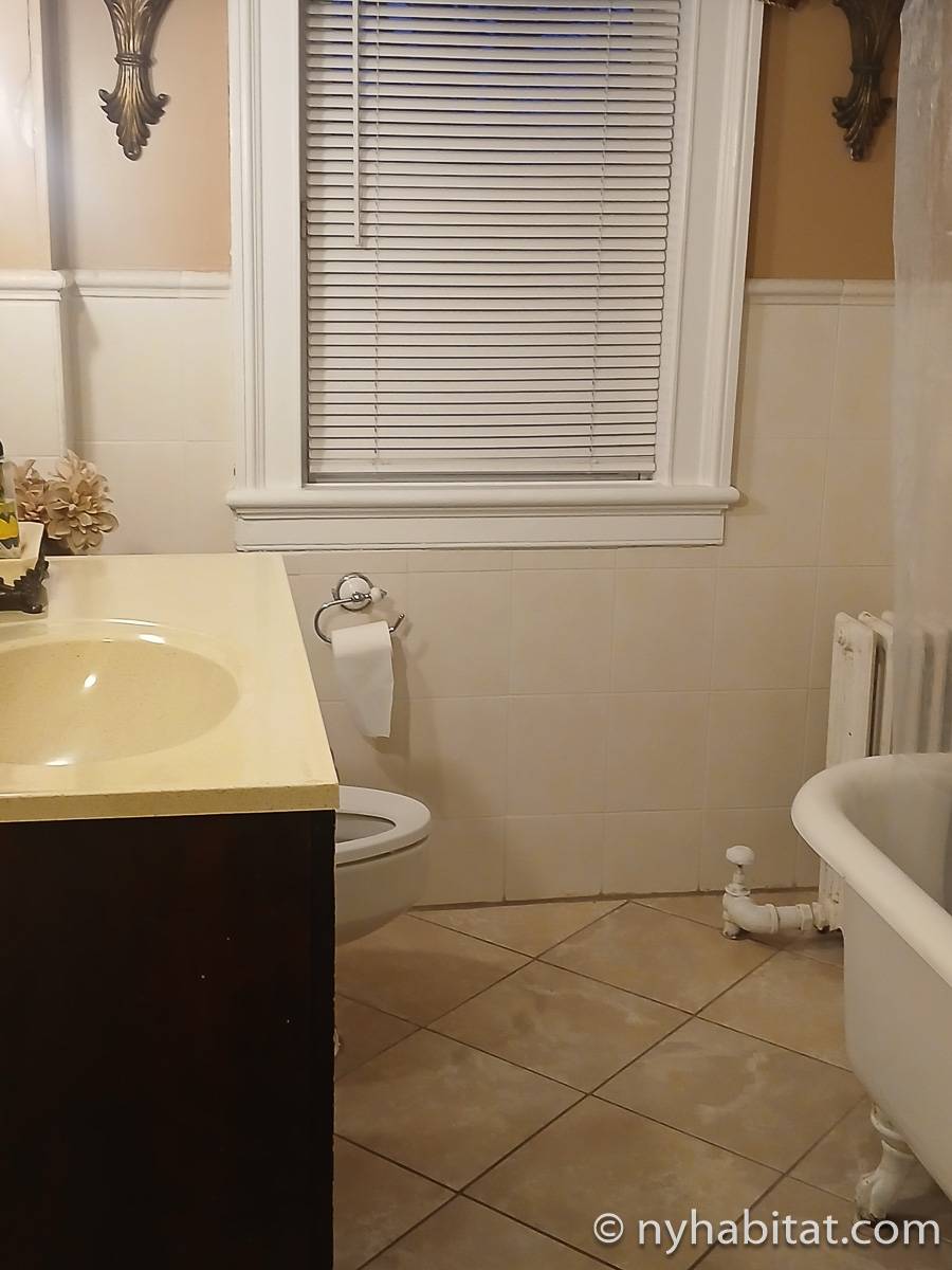 Bathroom - Photo 1 of 1